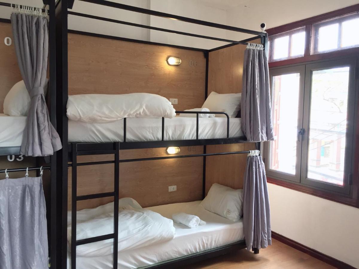 An Homestay & Hostel Motorbikes & Tours Cao Bang Exterior photo