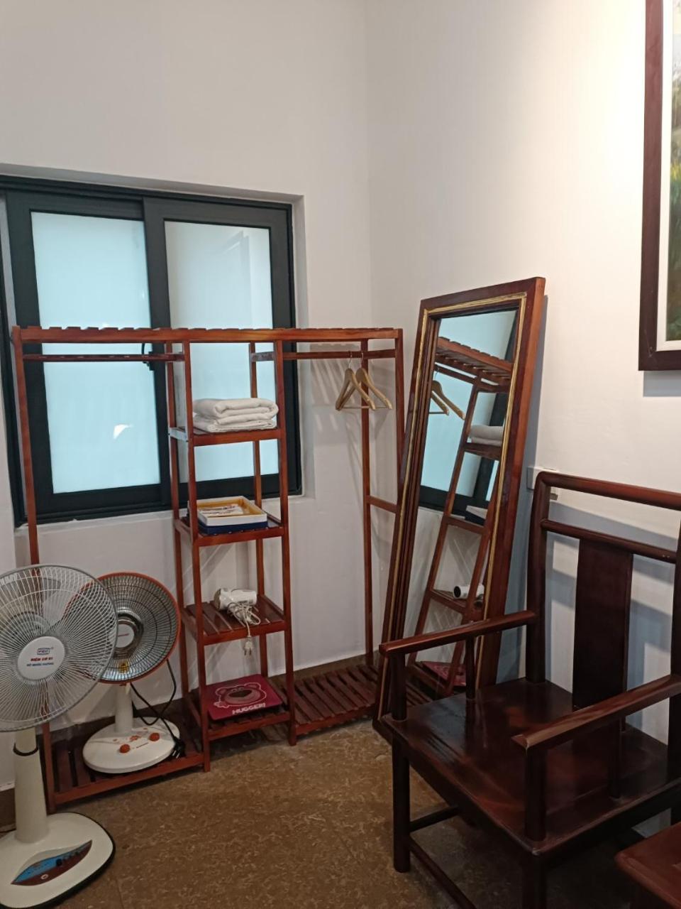 An Homestay & Hostel Motorbikes & Tours Cao Bang Exterior photo