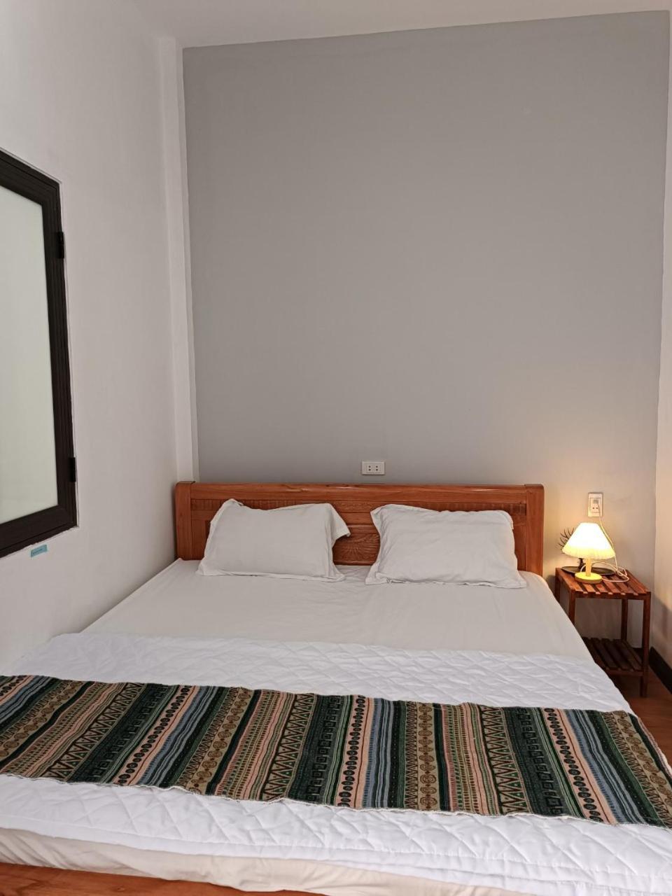 An Homestay & Hostel Motorbikes & Tours Cao Bang Exterior photo